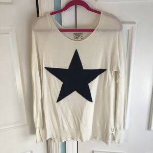 Billabong Star Sweater